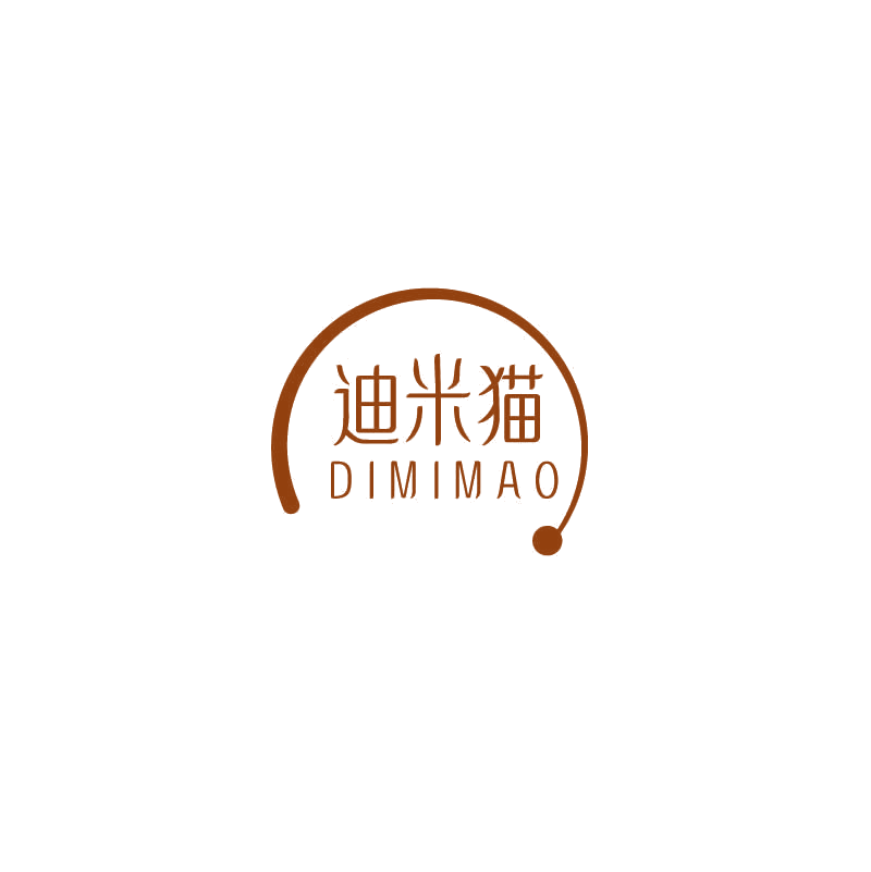 迪米猫 第10类医疗器械 注册号71278355商标图样