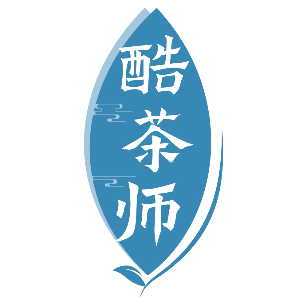 酷茶师 第35类广告销售 注册号71433238商标图样