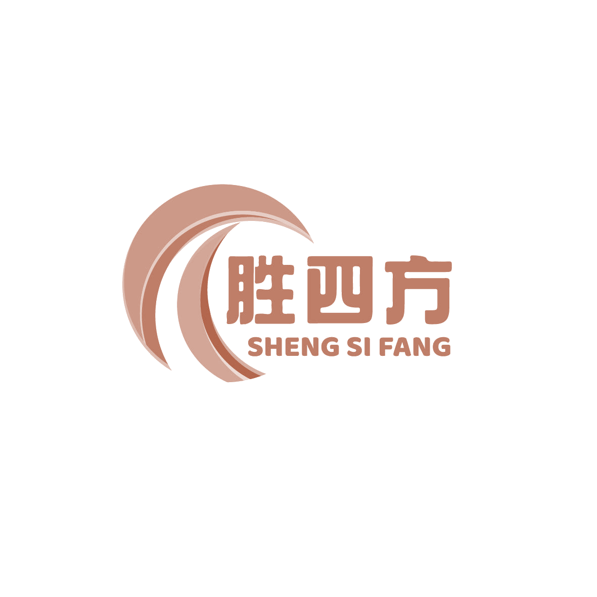 胜四方 第19类建筑材料 注册号71545971商标图样