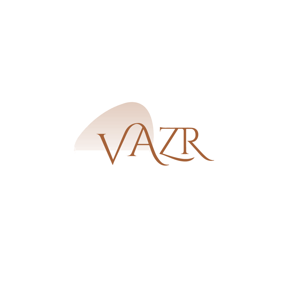 VAZR 第25类服装鞋帽 注册号71555868商标图样