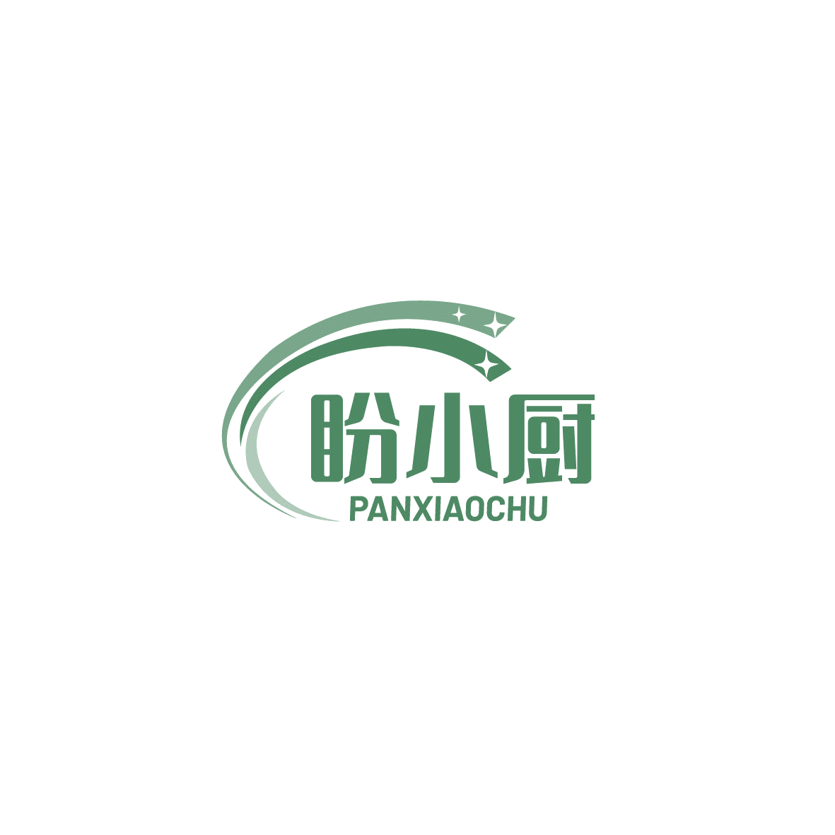 盼小厨 第7类机械设备 注册号71639556商标图样