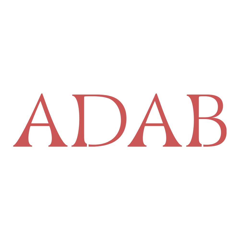 ADAB 第28类健身器材 注册号71883577商标图样