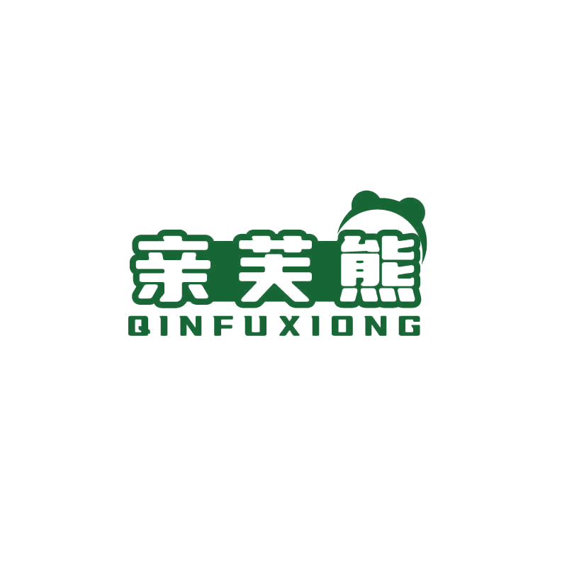亲芙熊 第5类医药 注册号71884324商标图样