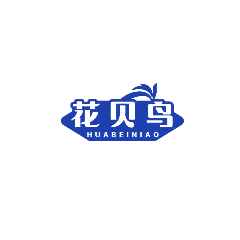 花贝鸟 第5类医药 注册号71884330商标图样
