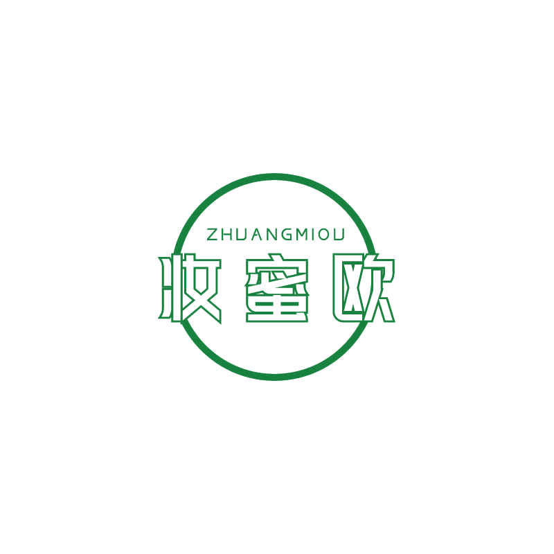 妆蜜欧 第3类日化用品 注册号71893134商标图样