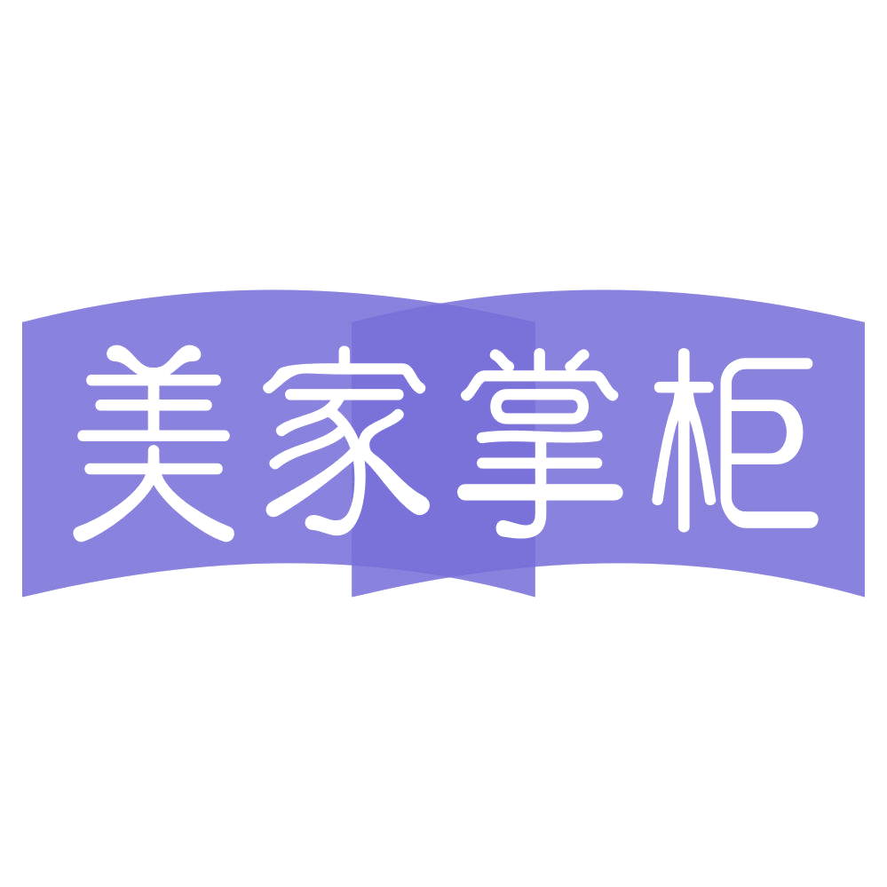 美家掌柜 第37类建筑修理 注册号71963459商标图样