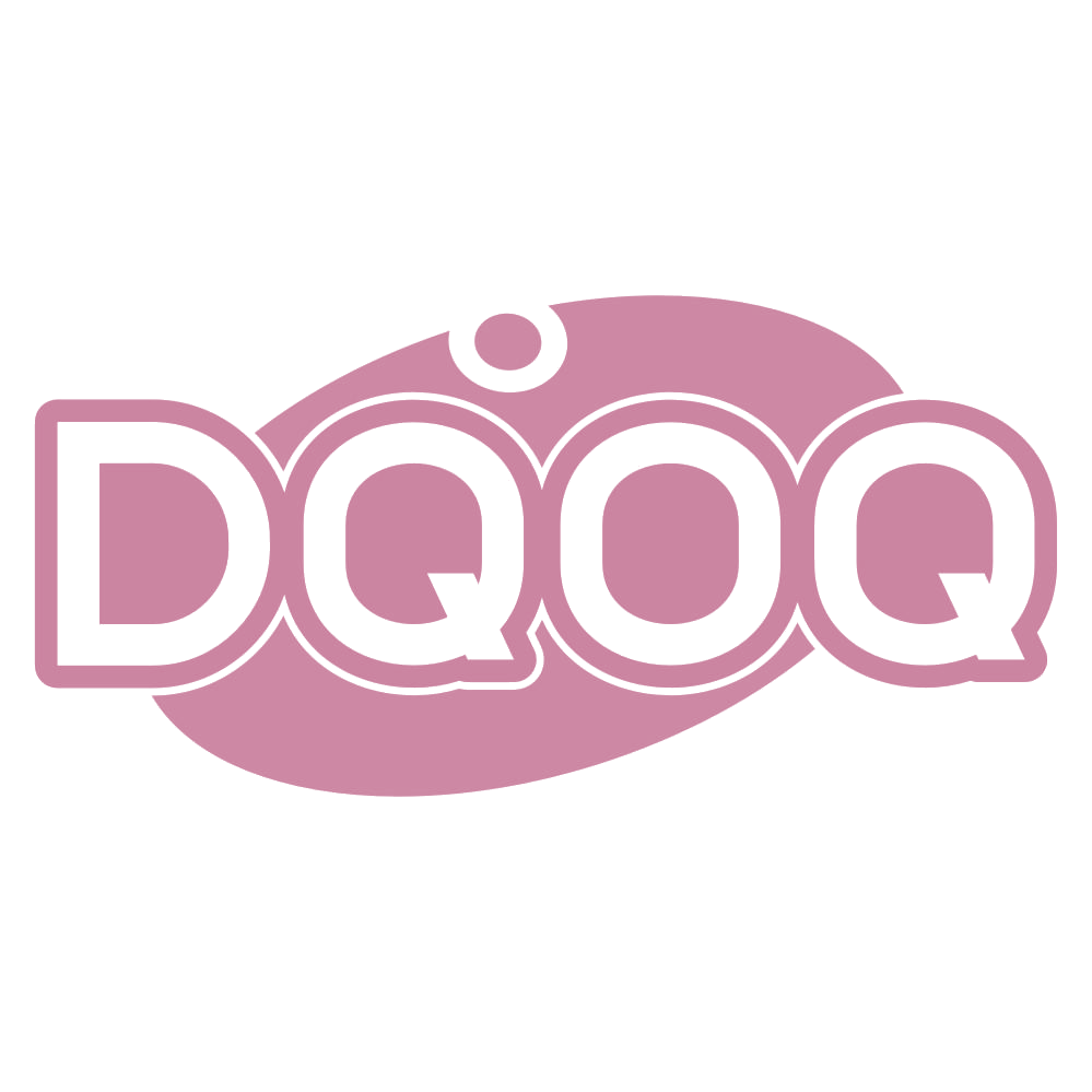 DQOQ 第16类办公用品 注册号72155995商标图样