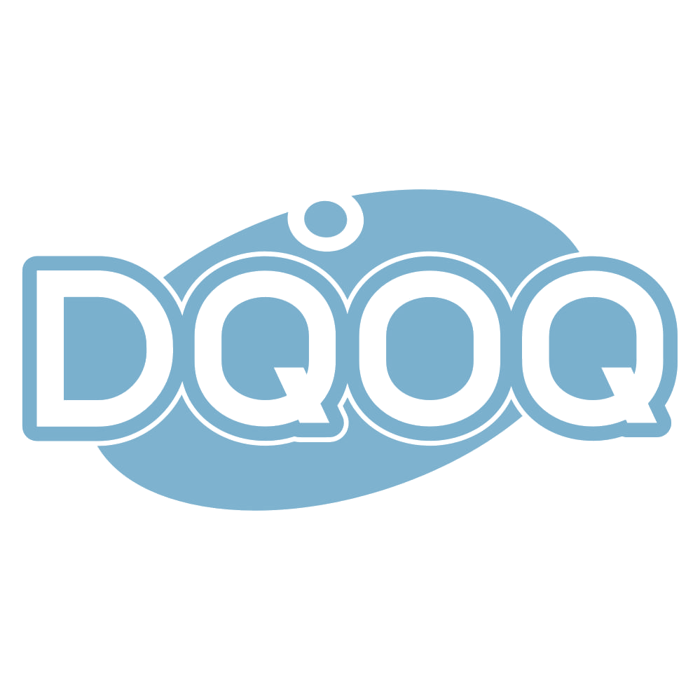 DQOQ 第6类五金金属 注册号72169642商标图样