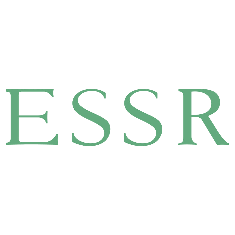 ESSR 第21类厨房洁具 注册号72203489商标图样