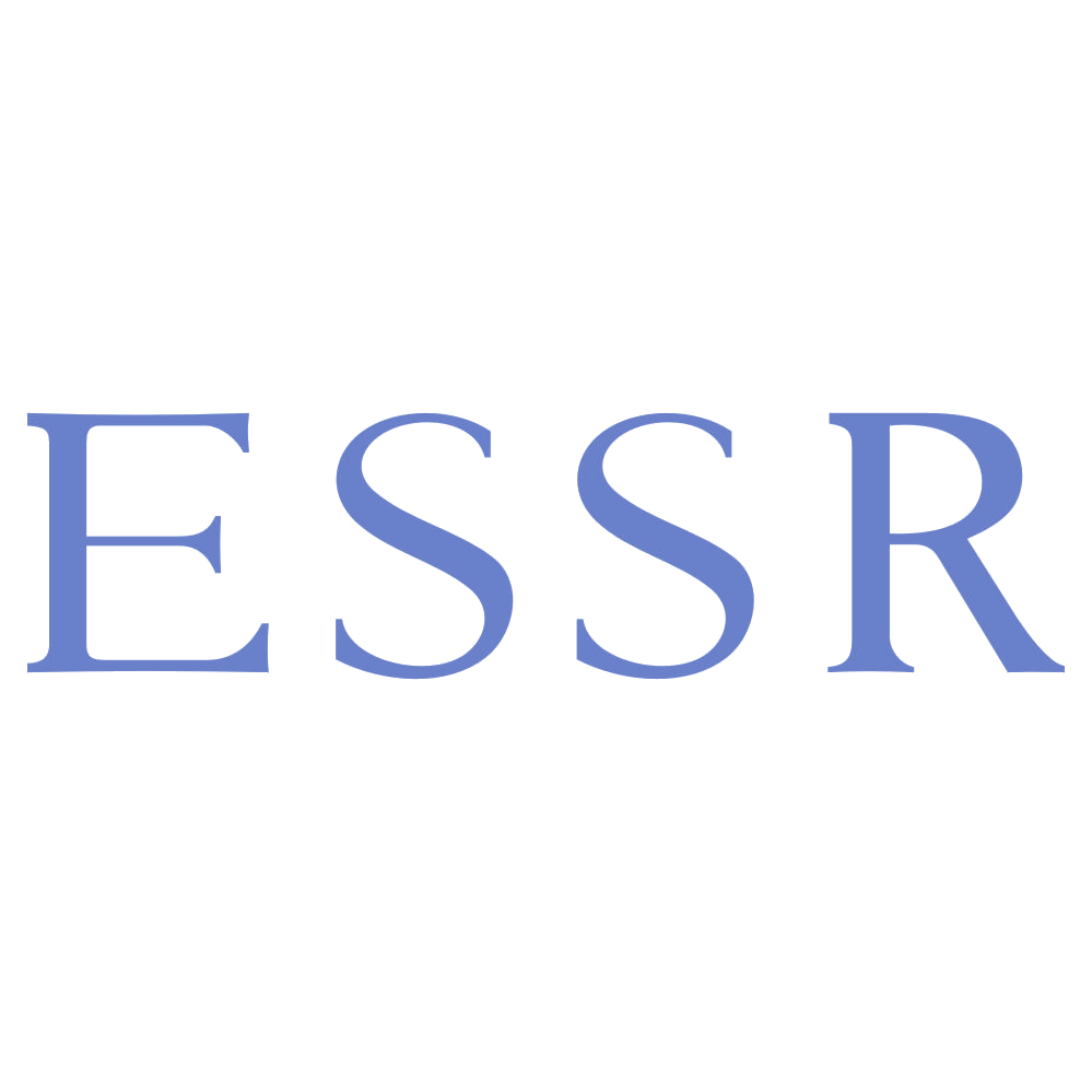 ESSR 第35类广告销售 注册号72209235商标图样