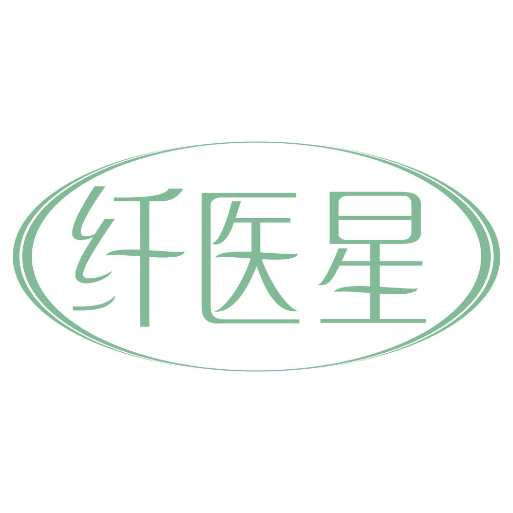 纤医星 第35类广告销售 注册号72248887商标图样