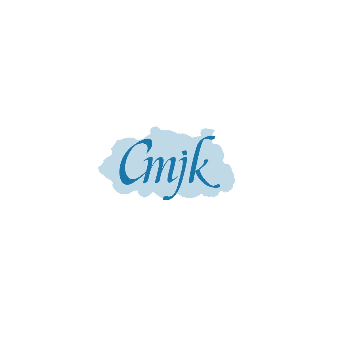 CMJK 第25类服装鞋帽 注册号72356036商标图样