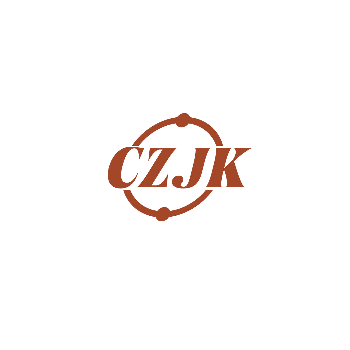 CZJK 第25类服装鞋帽 注册号72800625商标图样