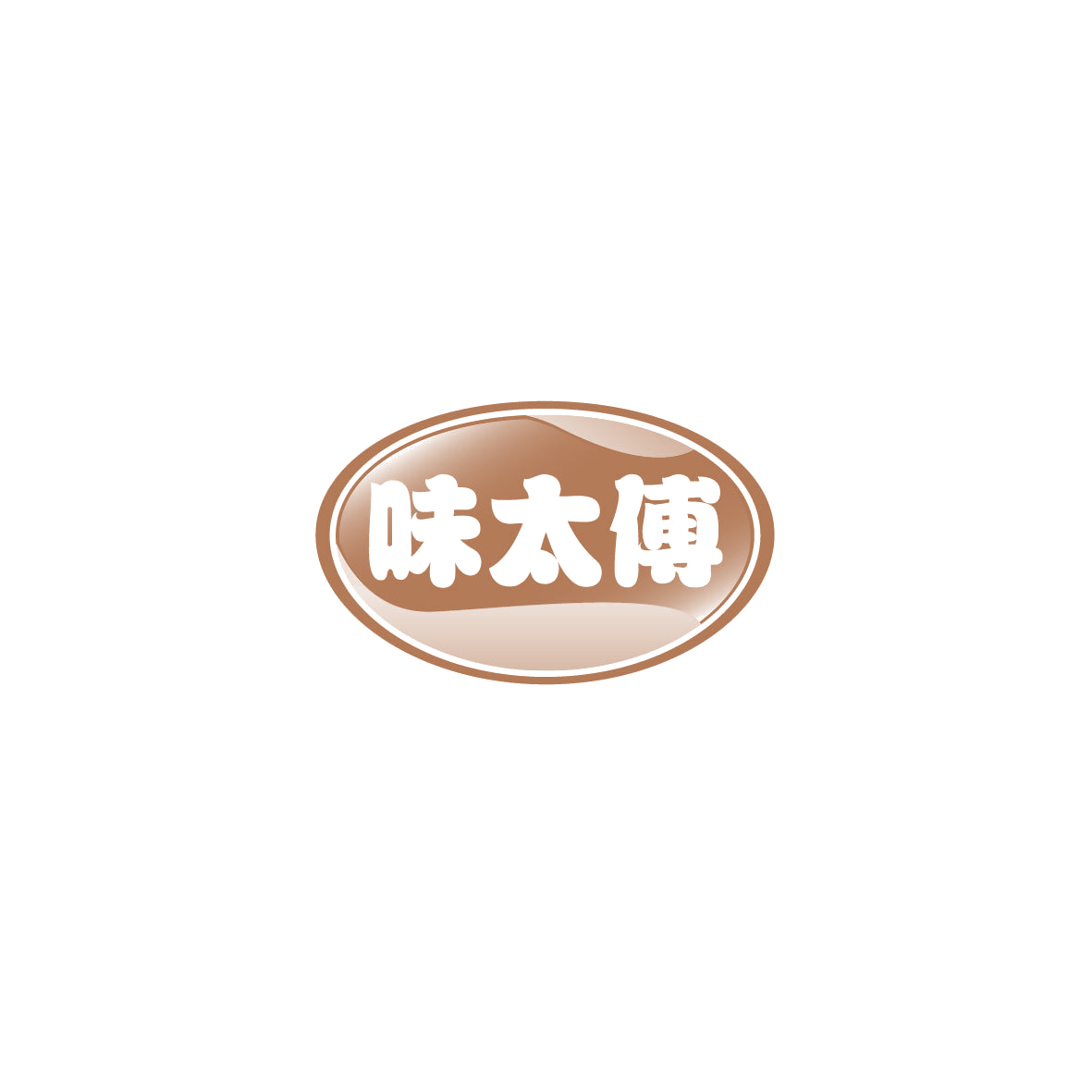 味太傅 第43类餐饮住宿 注册号72824839商标图样