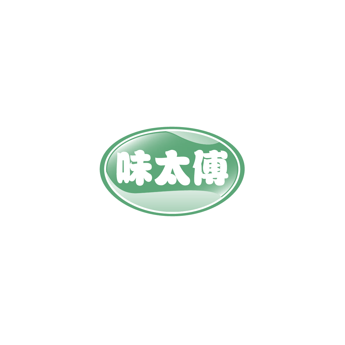 味太傅 第29类食品罐头 注册号72825354商标图样