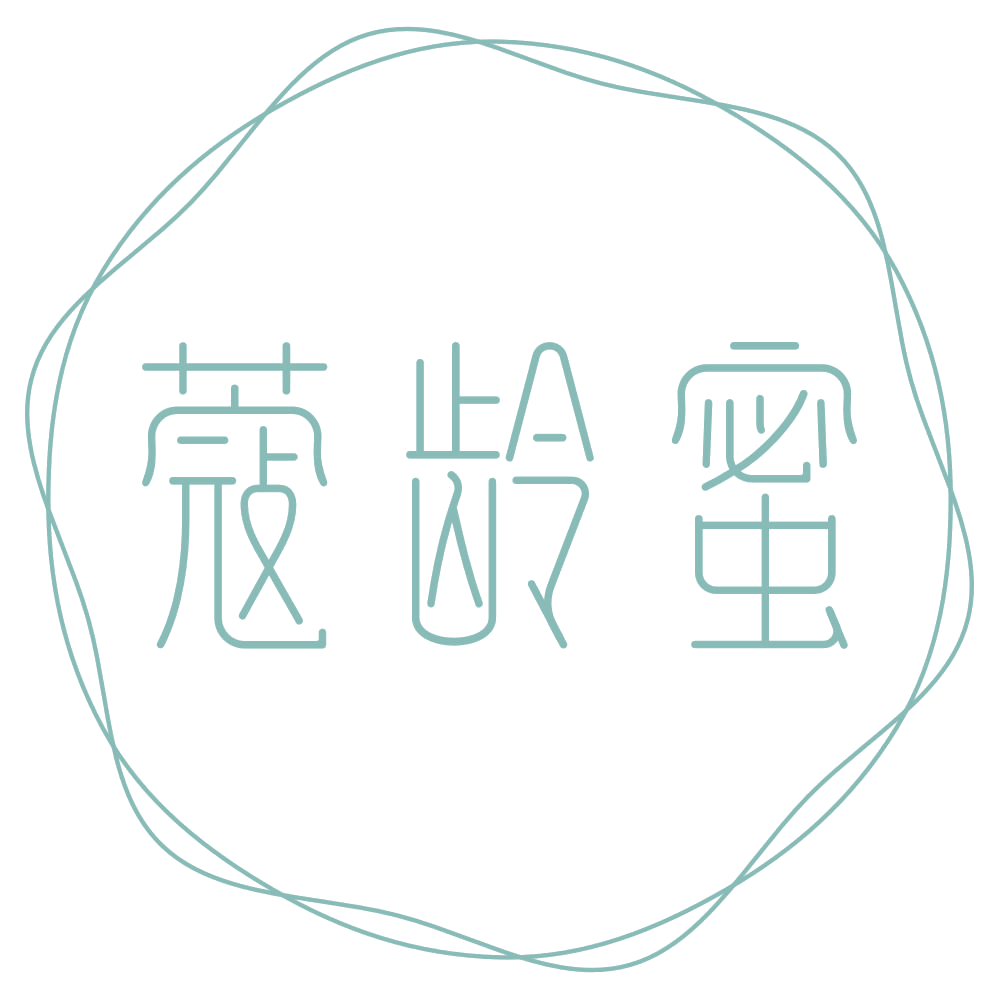 蔻龄蜜 第3类日化用品 注册号72829536商标图样