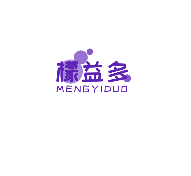 檬益多 第32类啤酒饮料 注册号72838481商标图样