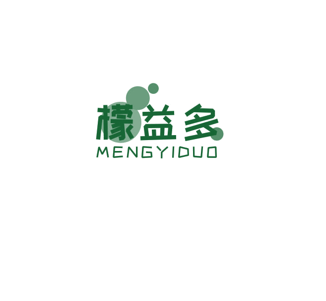 檬益多 第43类餐饮住宿 注册号72844360商标图样