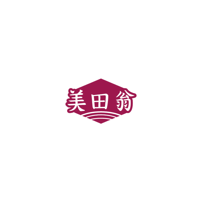美田翁 第29类食品罐头 注册号72975999商标图样