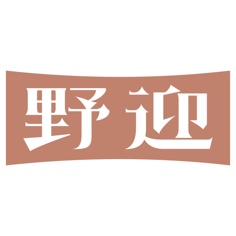 野迎 第18类皮革皮具 注册号73022290商标图样