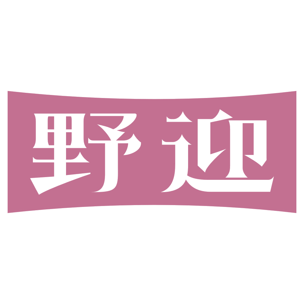 野迎 第20类家具 注册号73031301商标图样