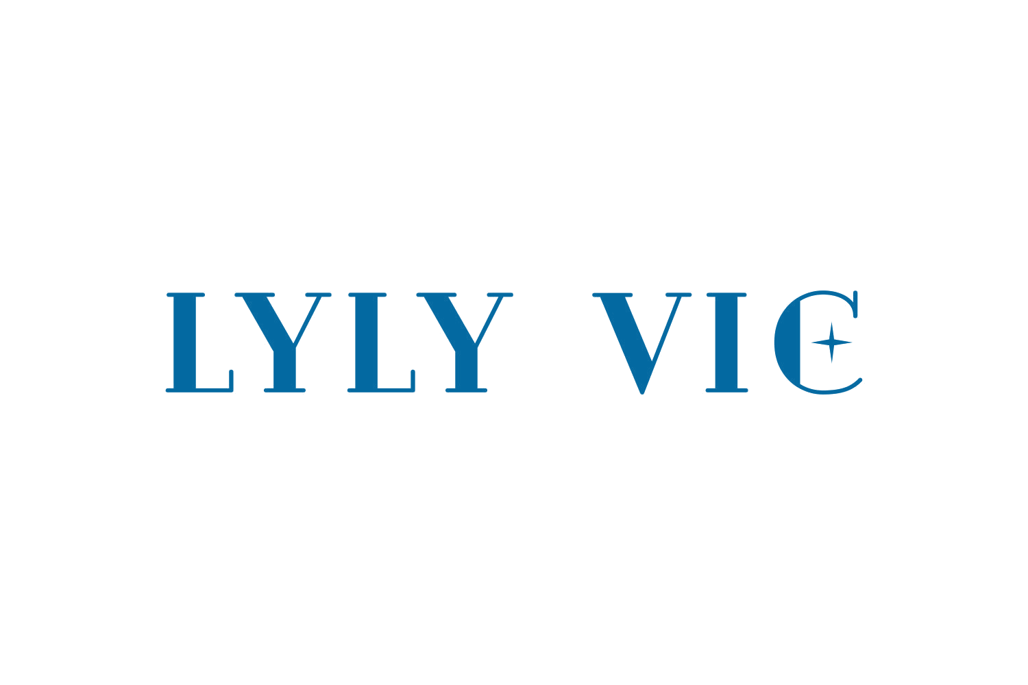 LYLY VIC 第3类日化用品 注册号73107335商标图样