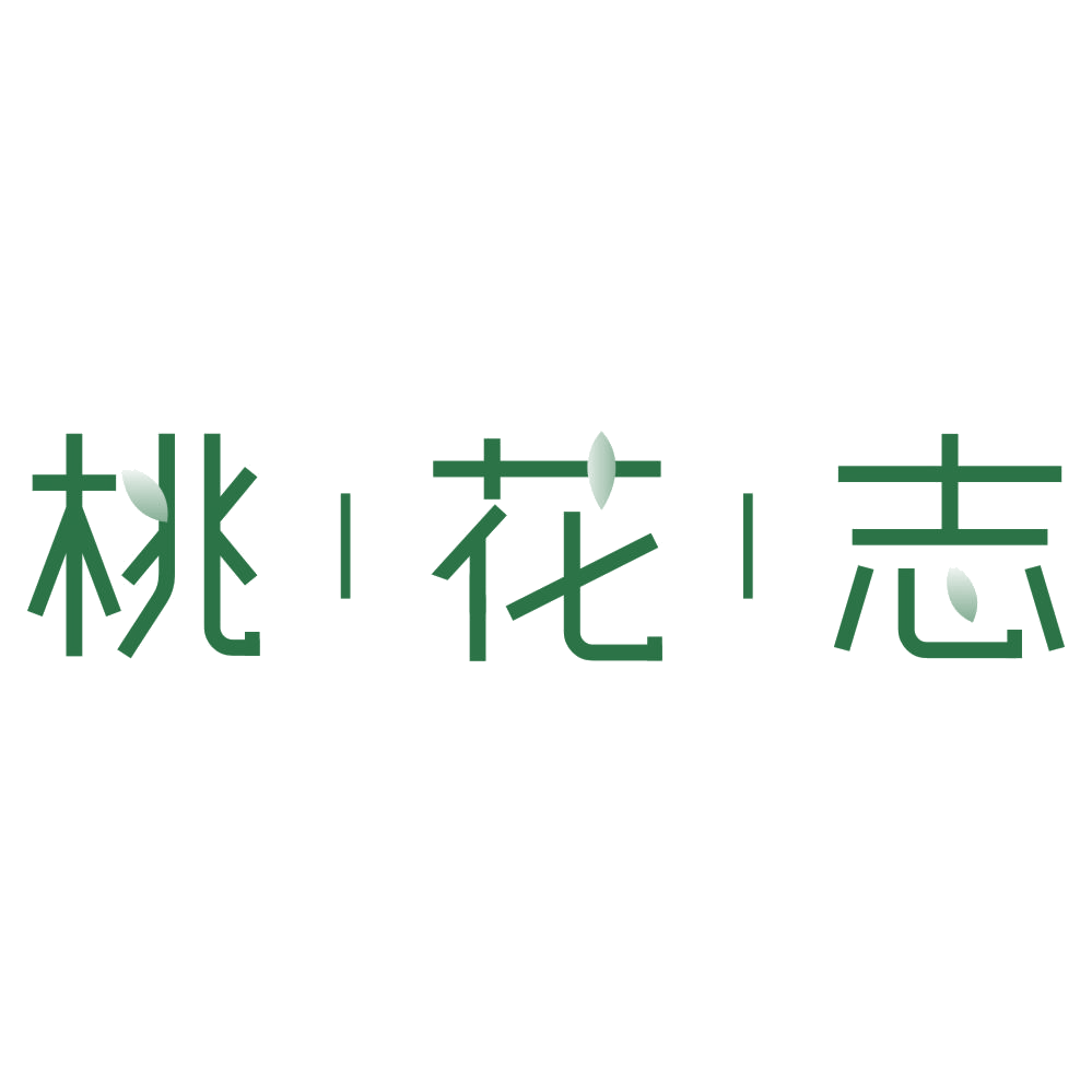 桃花志 第5类医药 注册号73143636商标图样