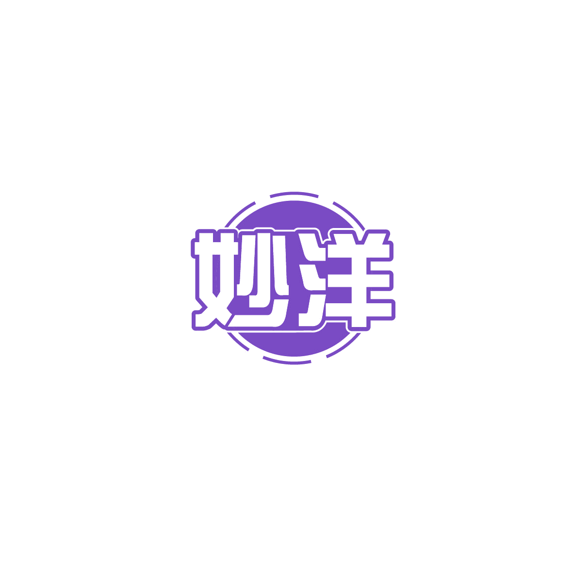 妙洋 第19类建筑材料 注册号73219078商标图样