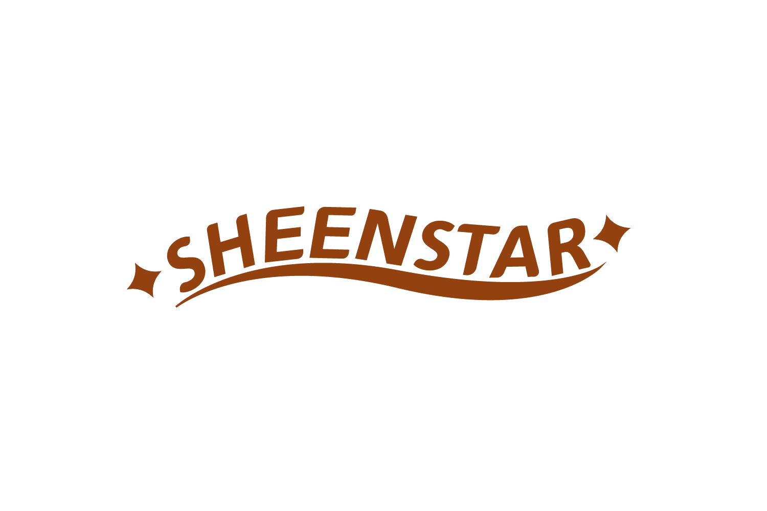 SHEENSTAR 第18类皮革皮具 注册号73418239商标图样