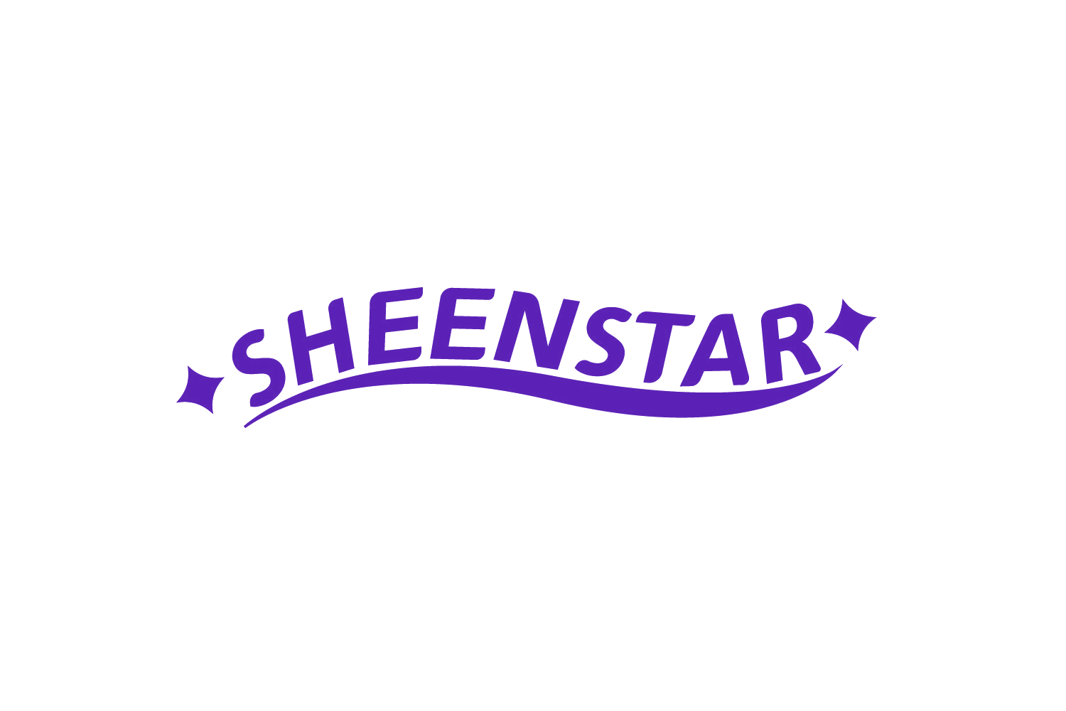 SHEENSTAR 第1类化学原料 注册号73419623商标图样