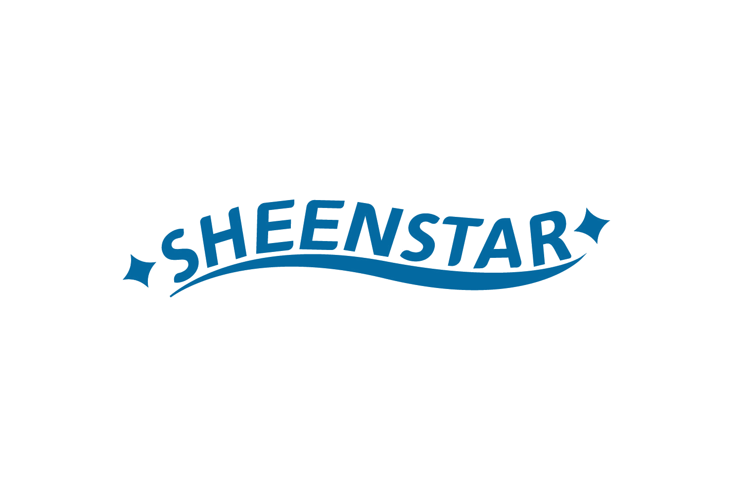 SHEENSTAR 第10类医疗器械 注册号73420722商标图样
