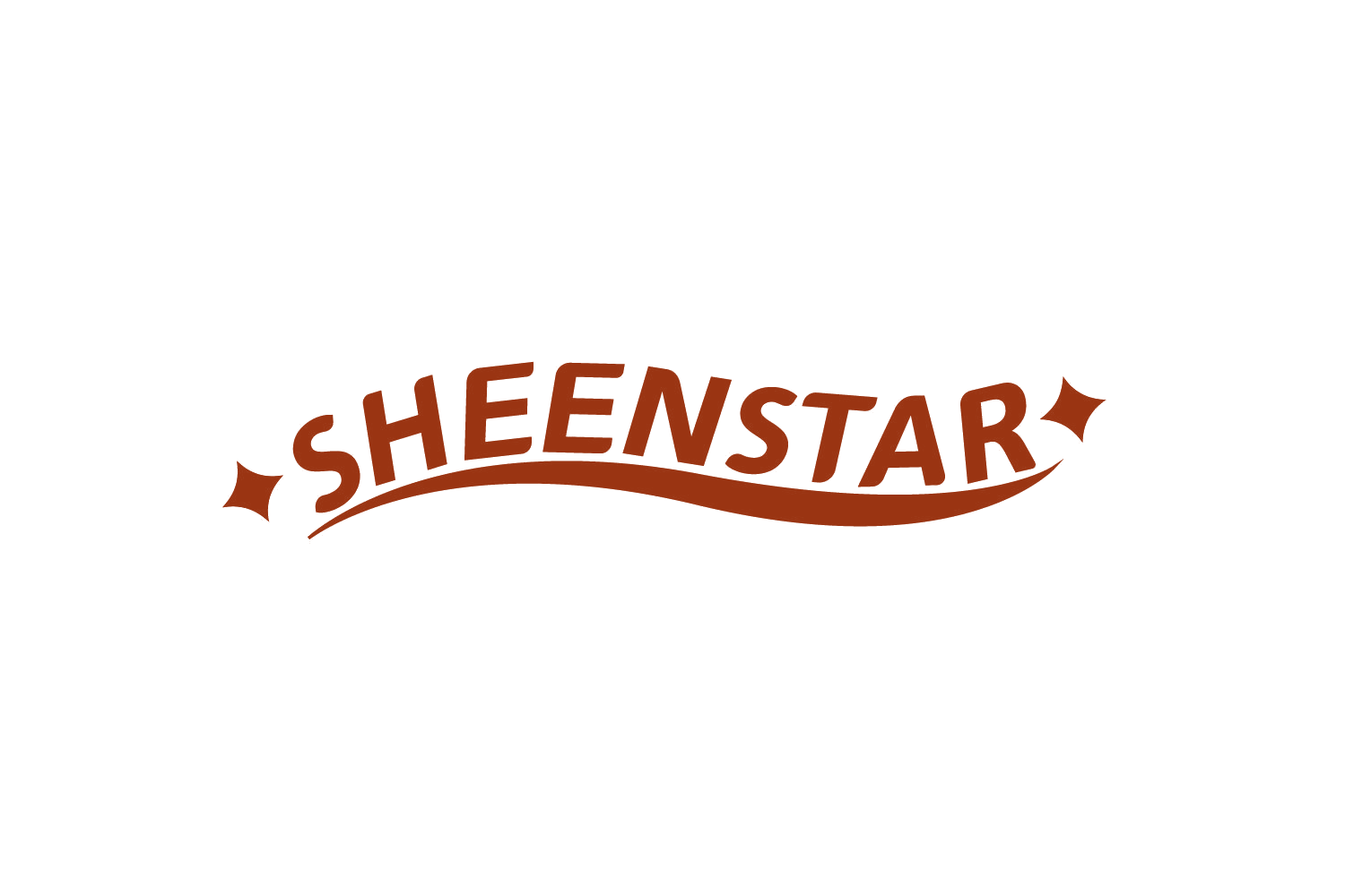 SHEENSTAR 第14类珠宝钟表 注册号73425758商标图样