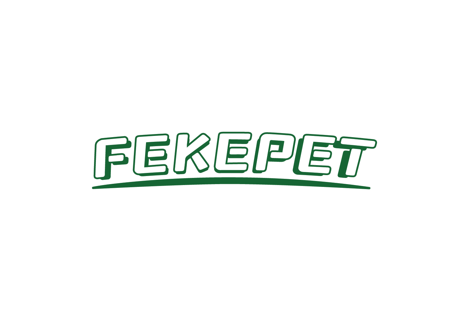 FEKEPET 第35类广告销售 注册号73528858商标图样