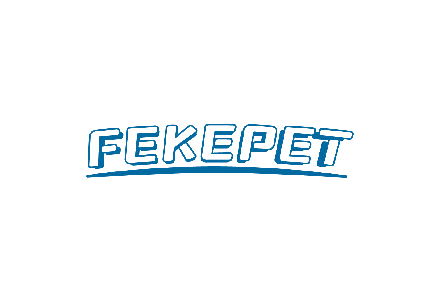 FEKEPET 第18类皮革皮具 注册号73541599商标图样