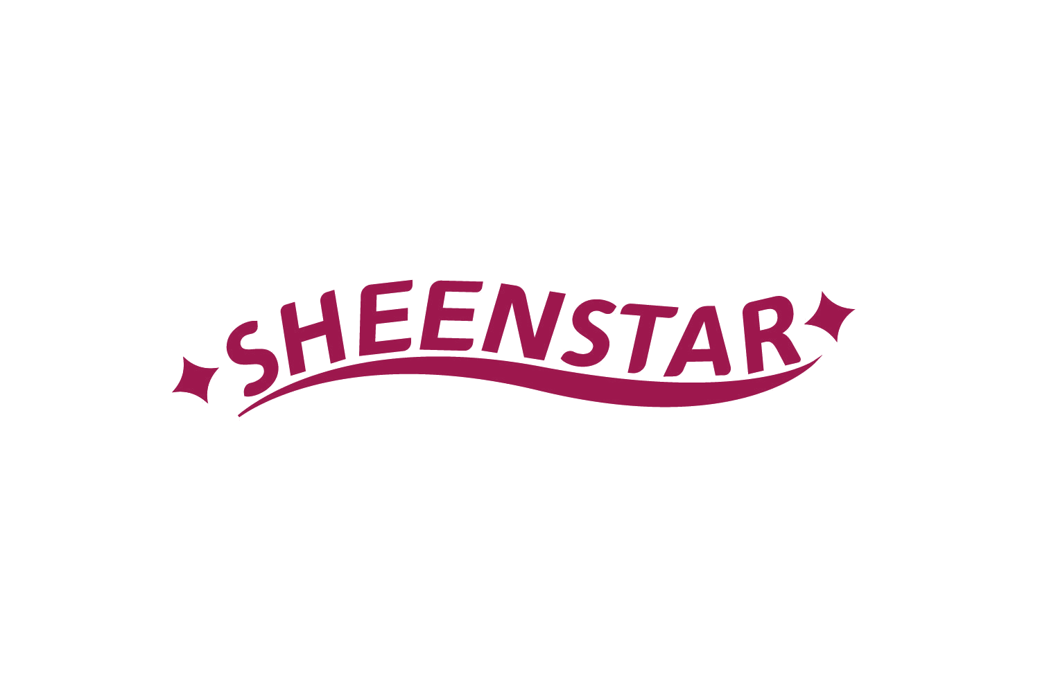 SHEENSTAR 第33类酒 注册号73559828商标图样