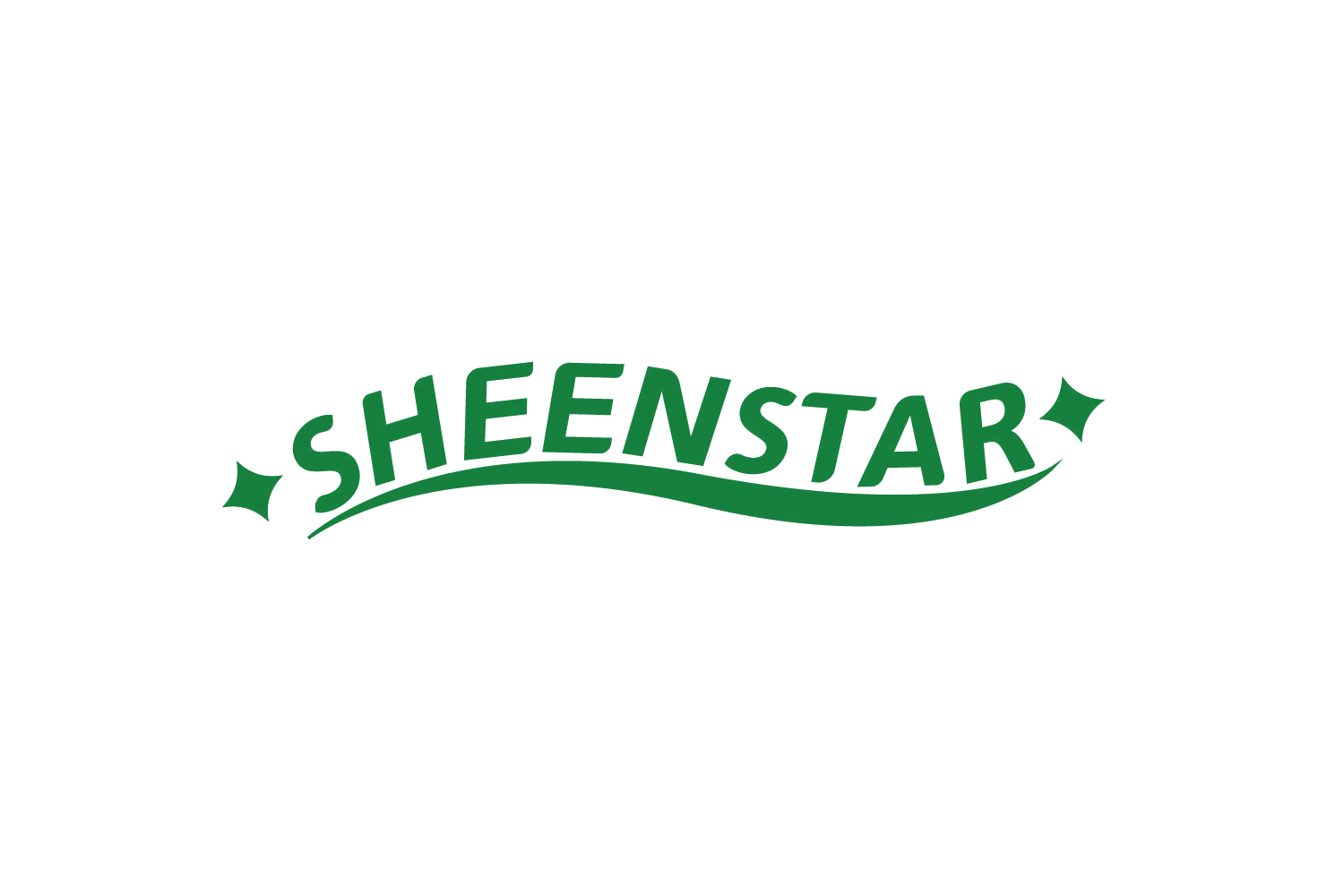 SHEENSTAR 第22类绳网袋篷 注册号73568290商标图样