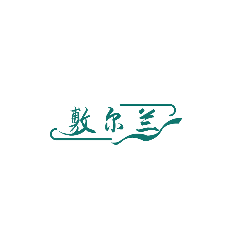 敷尔兰 第5类医药 注册号73704707商标图样