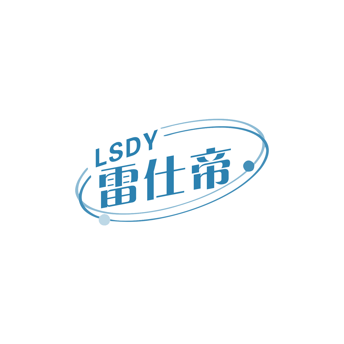 雷仕帝 LSDY 第12类运输工具 注册号73719492商标图样