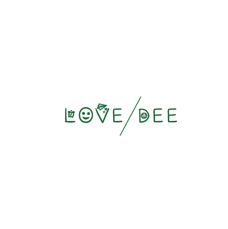 LOVE DEE 第3类日化用品 注册号73733141商标图样