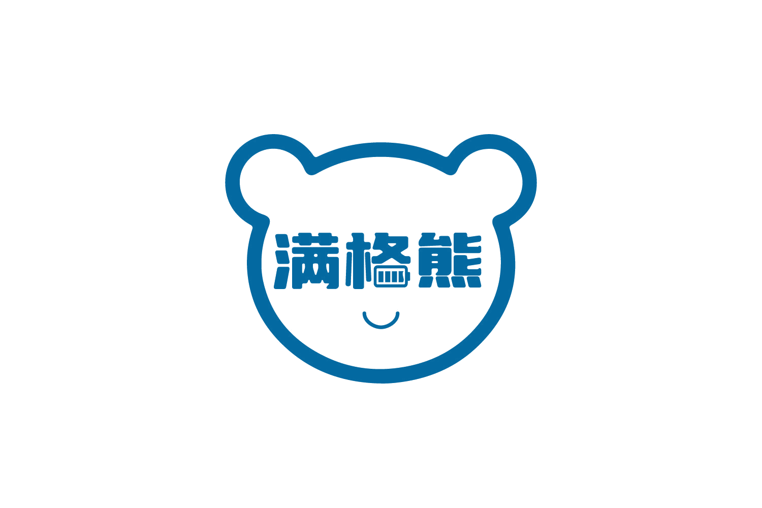 满格熊 第9类科学仪器 注册号73816480商标图样
