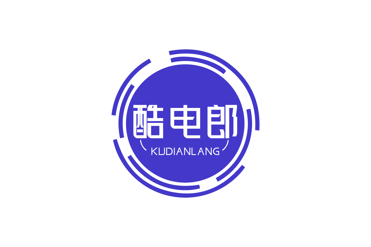 酷电郎 第9类科学仪器 注册号73842973商标图样