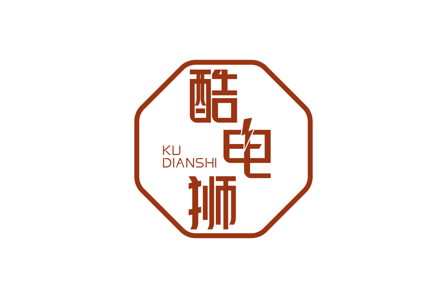 酷电狮 第9类科学仪器 注册号73849405商标图样
