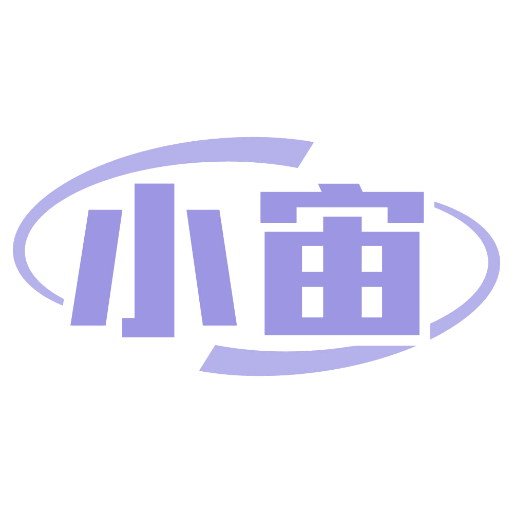 小宙 第19类建筑材料 注册号73905461商标图样