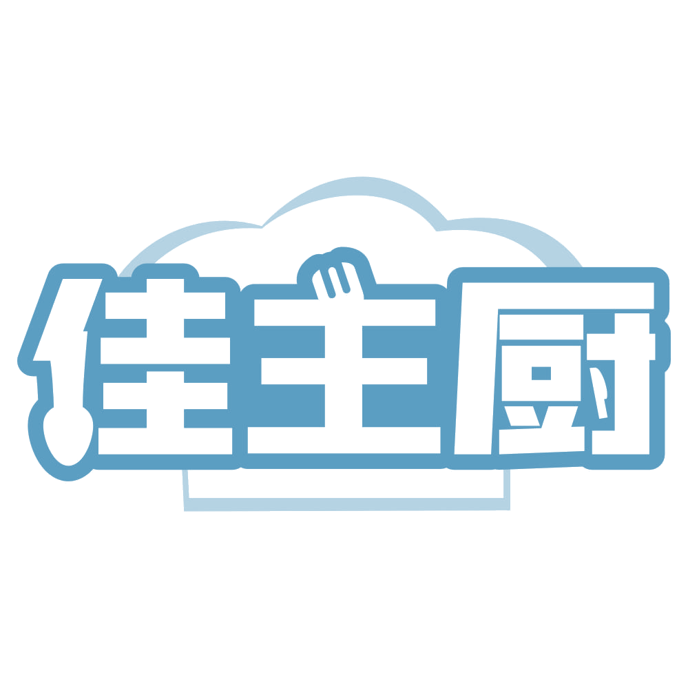 佳主厨 第43类餐饮住宿 注册号74184340商标图样