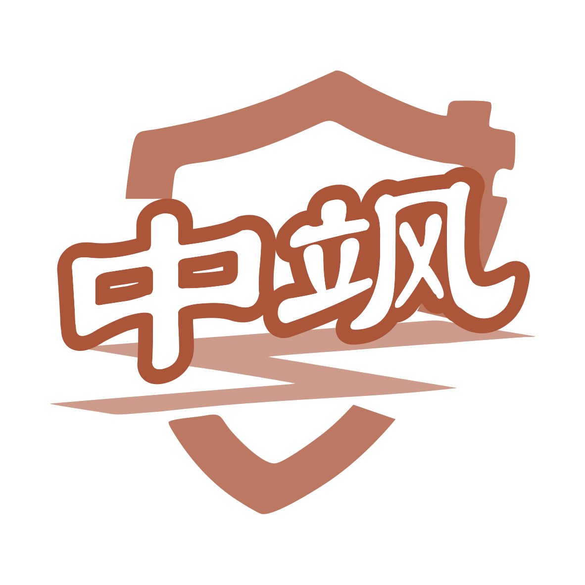 中飒 第11类家用电器 注册号74233638商标图样