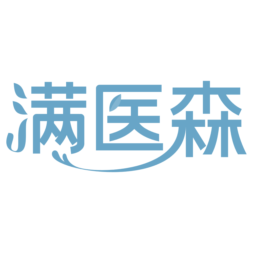 满医森 第44类医疗园艺 注册号74505420商标图样