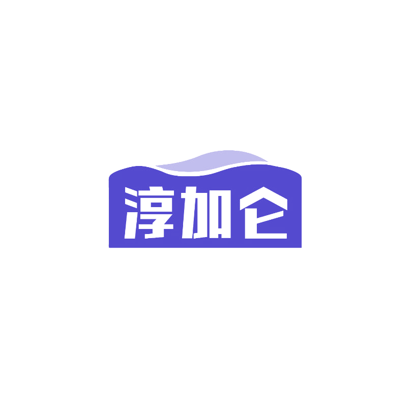淳加仑 第32类啤酒饮料 注册号74879487商标图样