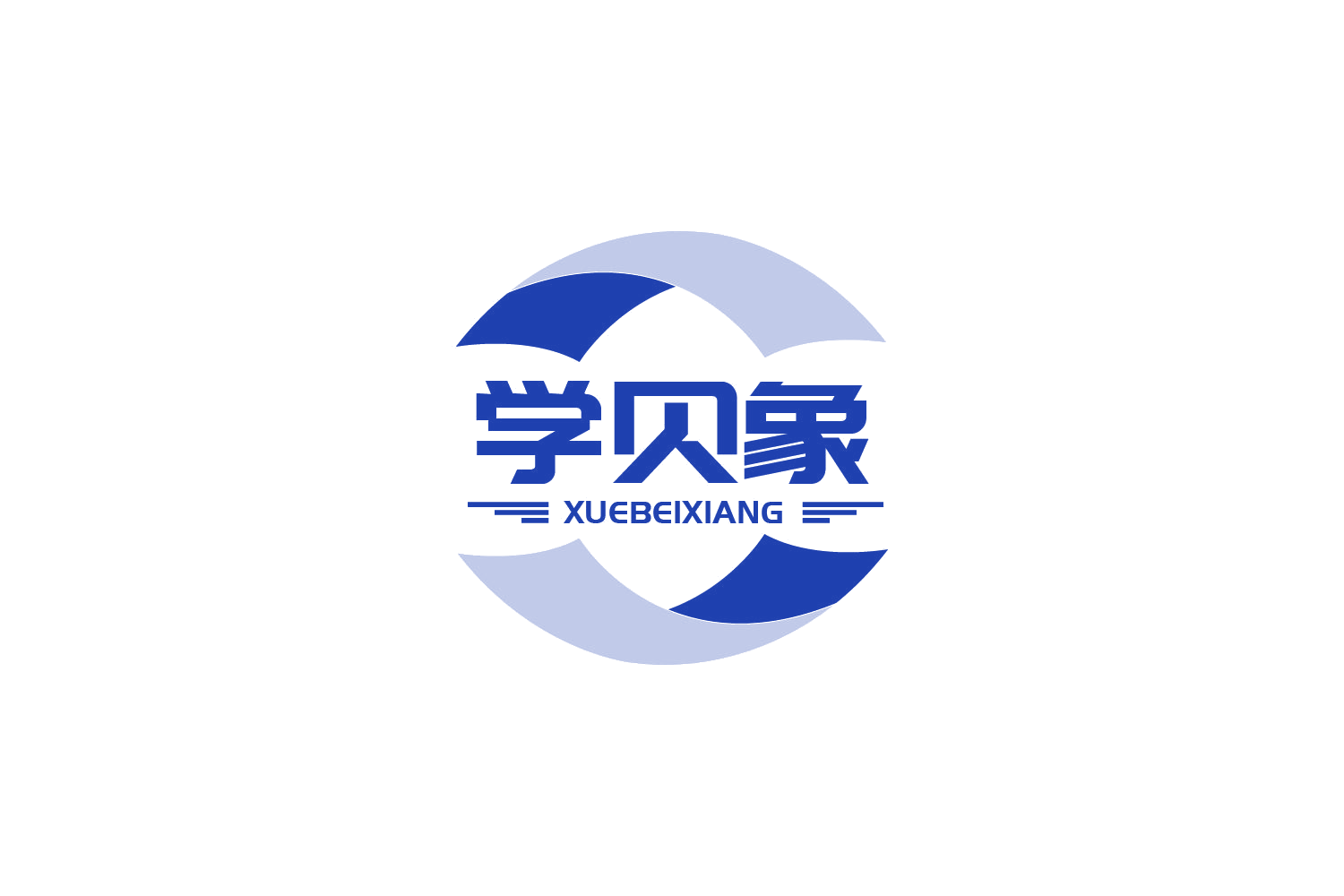 学贝象 第9类科学仪器 注册号74892389商标图样