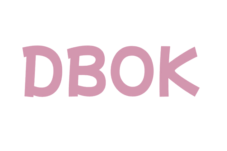 DBOK 第3类日化用品 注册号74905415商标图样