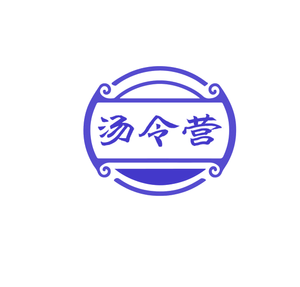 汤令营 第30类小食配料 注册号74914204商标图样